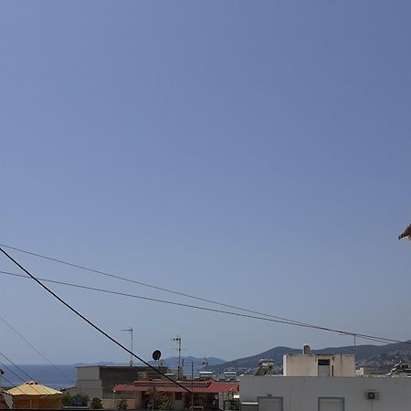Light And Sea 2 Διαμέρισμα Καβάλα Εξωτερικό φωτογραφία