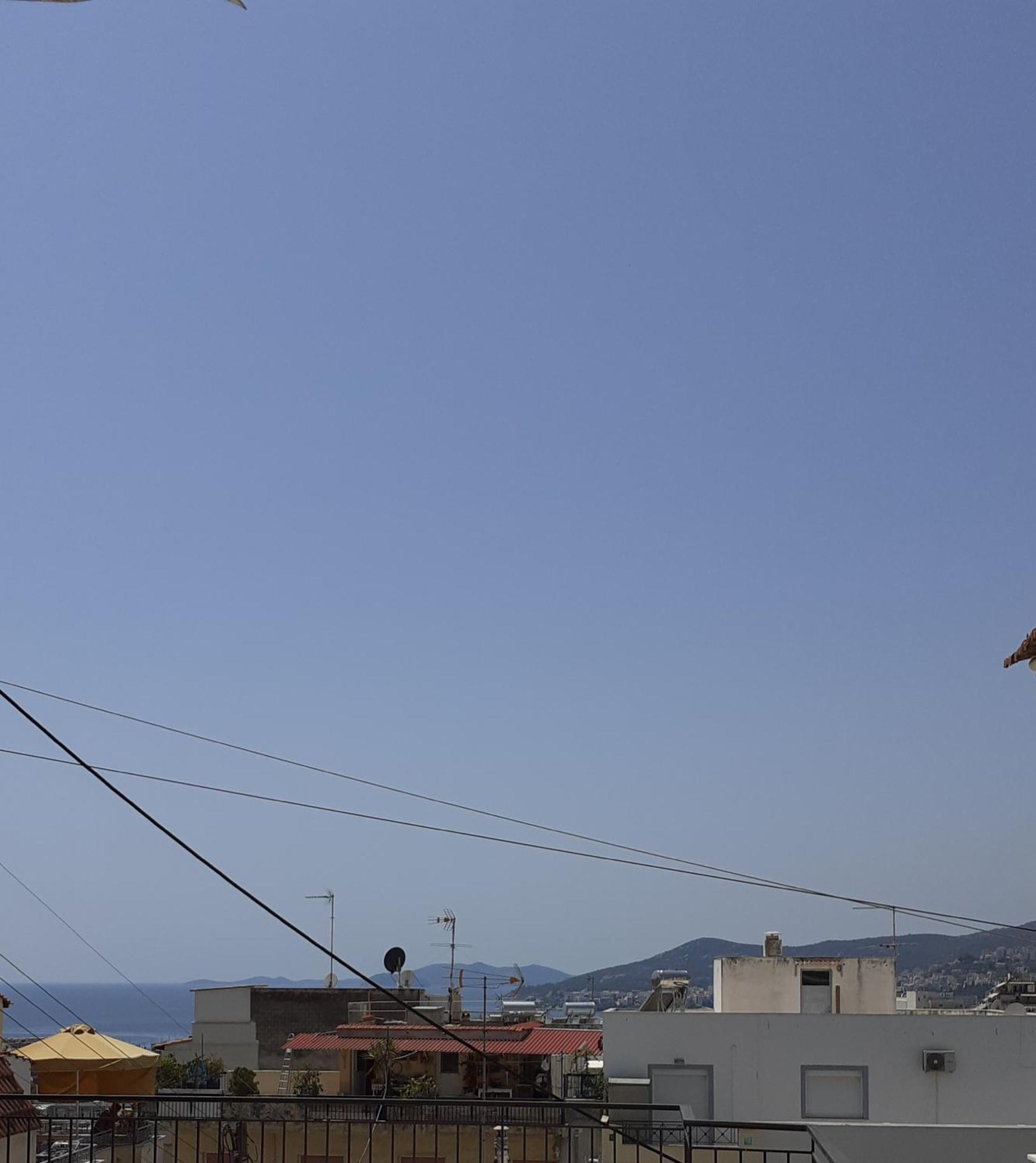 Light And Sea 2 Διαμέρισμα Καβάλα Εξωτερικό φωτογραφία